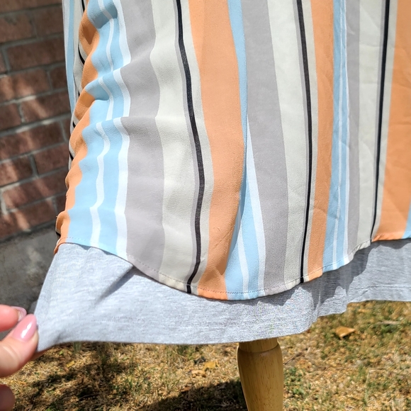 Anthropologie Dolan summer dress - Picture 11 of 12